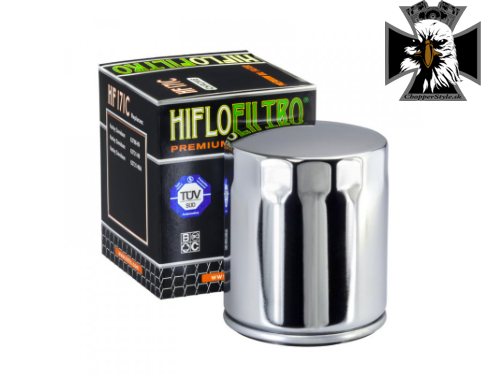 HIFLOFILTRO OLEJOVÝ FILTER HF171C