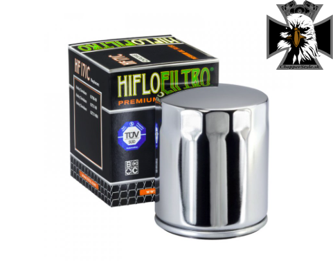 HIFLOFILTRO OLEJOVÝ FILTER HF171C HIFLOFILTRO OLEJOVÝ FILTER HF171C