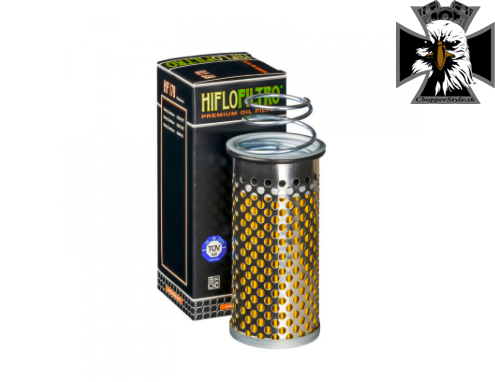 HIFLOFILTRO OLEJOVÝ FILTER HF178 HIFLOFILTRO OLEJOVÝ FILTER HF178
