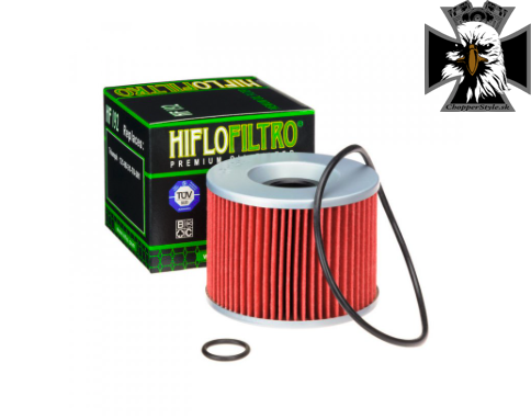 HIFLOFILTRO OLEJOVÝ FILTER HF192