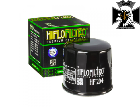 HIFLOFILTRO OLEJOVÝ FILTER HF204