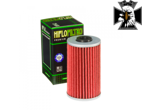 HIFLOFILTRO OLEJOVÝ FILTER HF562