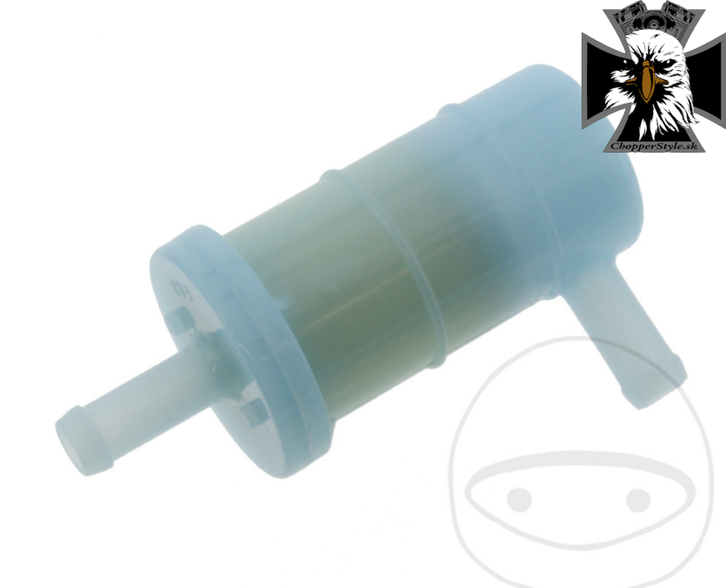 Suzuki - Originál palivový filter pre Suzuki Intruder VL1500 1998-2004 Suzuki - Originál palivový filter pre Suzuki Intruder VL1500 1998-2004