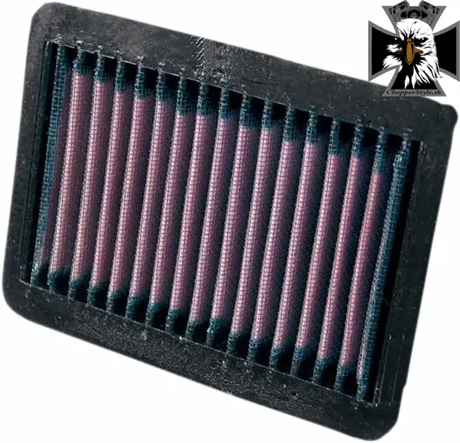 K&N - Vzduchový filter pre Yamaha XV1900 Raider K&N - Vzduchový filter pre Yamaha XV1900 Raider