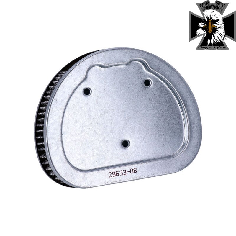 Harley Davidson - Originálny vzduchový filter pre Harley Davidson Touring 2008-2013 Harley Davidson - Originálny vzduchový filter pre Harley Davidson Touring 2008-2013