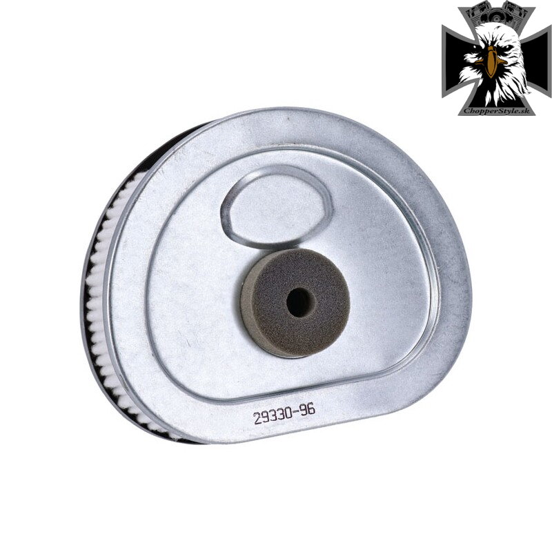 Harley Davidson - Originálny vzduchový filter pre Harley Davidson Big Twin 1991-1995 Harley Davidson - Originálny vzduchový filter pre Harley Davidson Big Twin 1991-1995