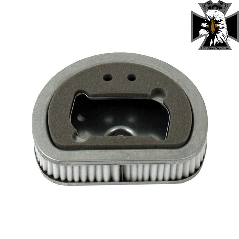 Harley Davidson - Originálny vzduchový filter pre Harley Davidson Big Twin 1995-1998 Harley Davidson - Originálny vzduchový filter pre Harley Davidson Big Twin 1995-1998