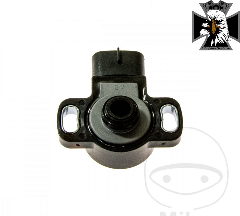 Tourmax - Senzor pozície škrtiacich klapiek pre Yamaha Drag Star XVS 650 1997-2007 Tourmax - Senzor pozície škrtiacich klapiek pre Yamaha Drag Star XVS 650 1997-2007