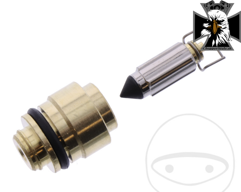 Tourmax - Plaváková ihla do karburátora pre Yamaha Drag Star XVS 1100 1999-2007 Tourmax - Plaváková ihla do karburátora pre Yamaha Drag Star XVS 1100 1999-2007