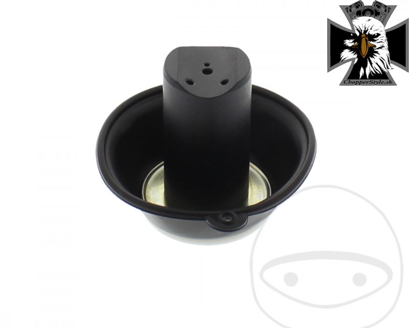 Tourmax - Membrána karburátoru pre Yamaha Drag Star XVS 650 1997-2007 Tourmax - Membrána karburátoru pre Yamaha Drag Star XVS 650 1997-2007