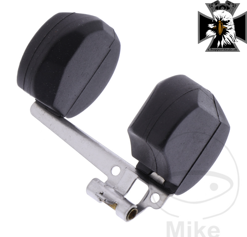 Yamaha - Originálny plavák do karburátora pre Yamaha Drag Star XVS 650 1997-2007