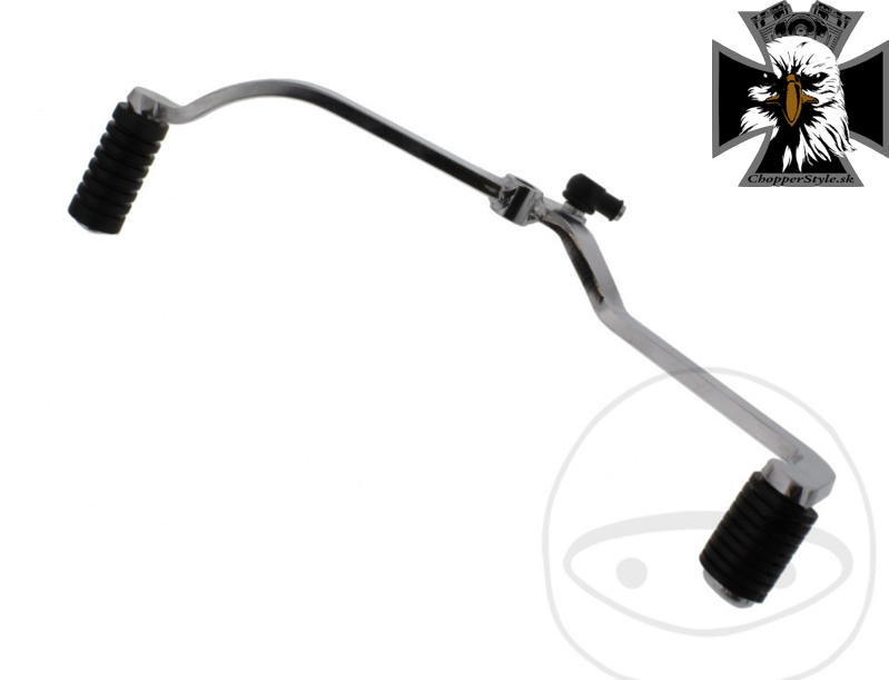 Yamaha - Originál radiaca páka pre Yamaha Drag Star XVS 1100 1999-2007 Yamaha - Originál radiaca páka pre Yamaha Drag Star XVS 1100 1999-2007