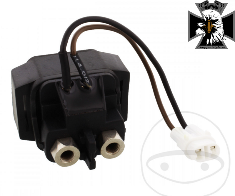 ARH - Štartovacie relé pre Yamaha XJR 1300 / YFM 400 / YFM 600 Grizzly ARH - Štartovacie relé pre Yamaha XJR 1300 / YFM 400 / YFM 600 Grizzly
