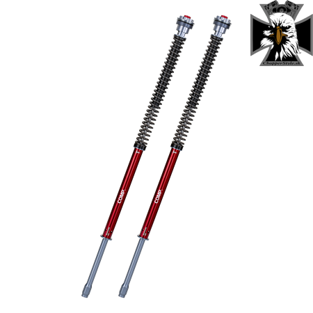 YSS - Staviteľné tlmiče pre Yamaha MT-07 YSS - Staviteľné tlmiče pre Yamaha MT-07