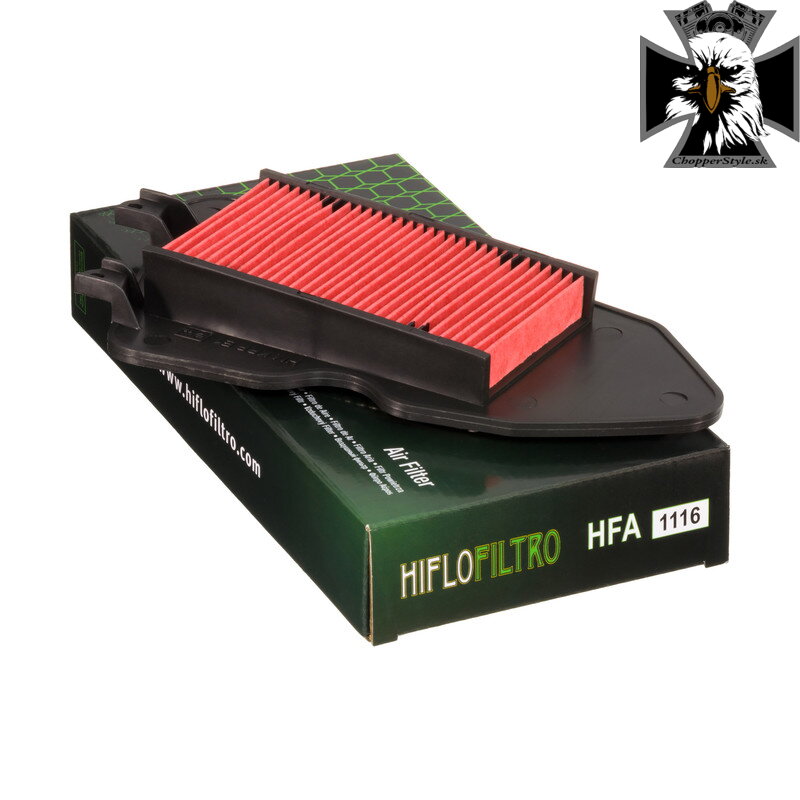 HIFLOFILTRO VZDUCHOVÝ FILTER HFA1116