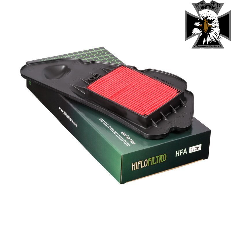 HIFLOFILTRO VZDUCHOVÝ FILTER HFA1126 HIFLOFILTRO VZDUCHOVÝ FILTER HFA1126