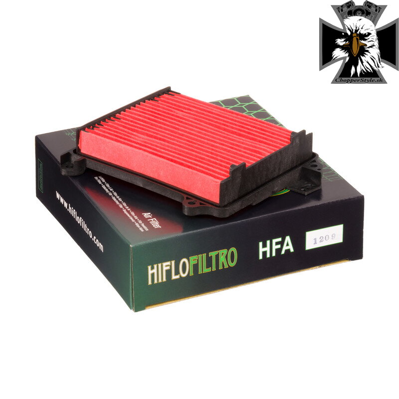 HIFLOFILTRO VZDUCHOVÝ FILTER HFA1209