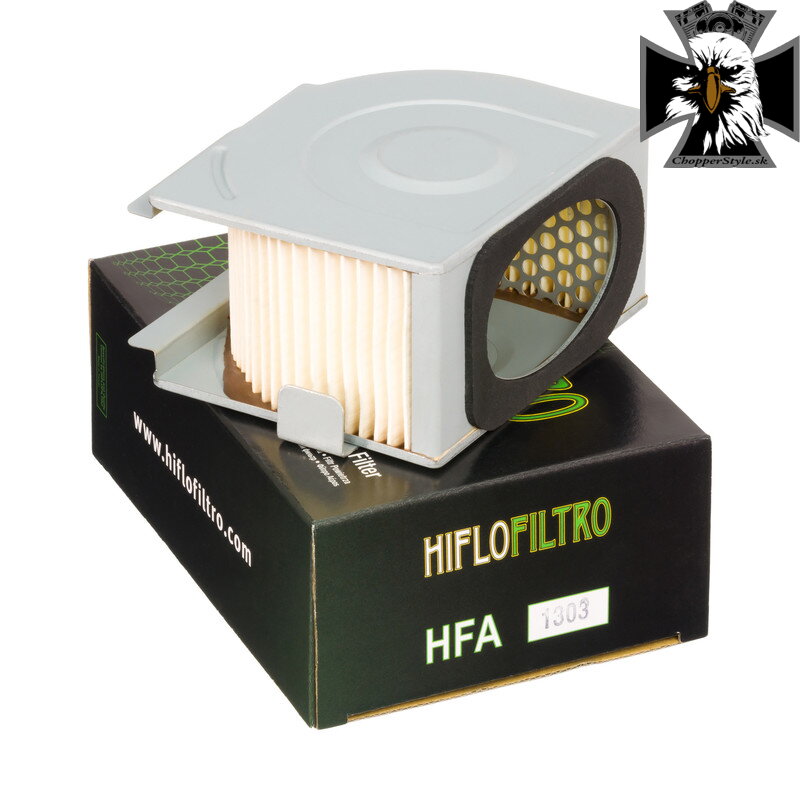 HIFLOFILTRO VZDUCHOVÝ FILTER HFA1303 HIFLOFILTRO VZDUCHOVÝ FILTER HFA1303