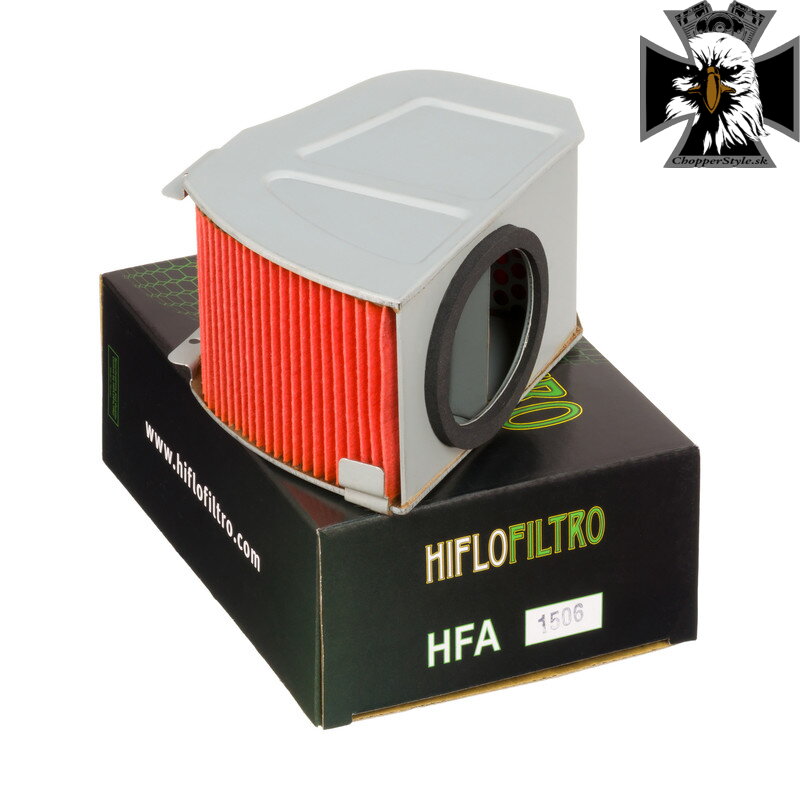 HIFLOFILTRO VZDUCHOVÝ FILTER HFA1506 HIFLOFILTRO VZDUCHOVÝ FILTER HFA1506