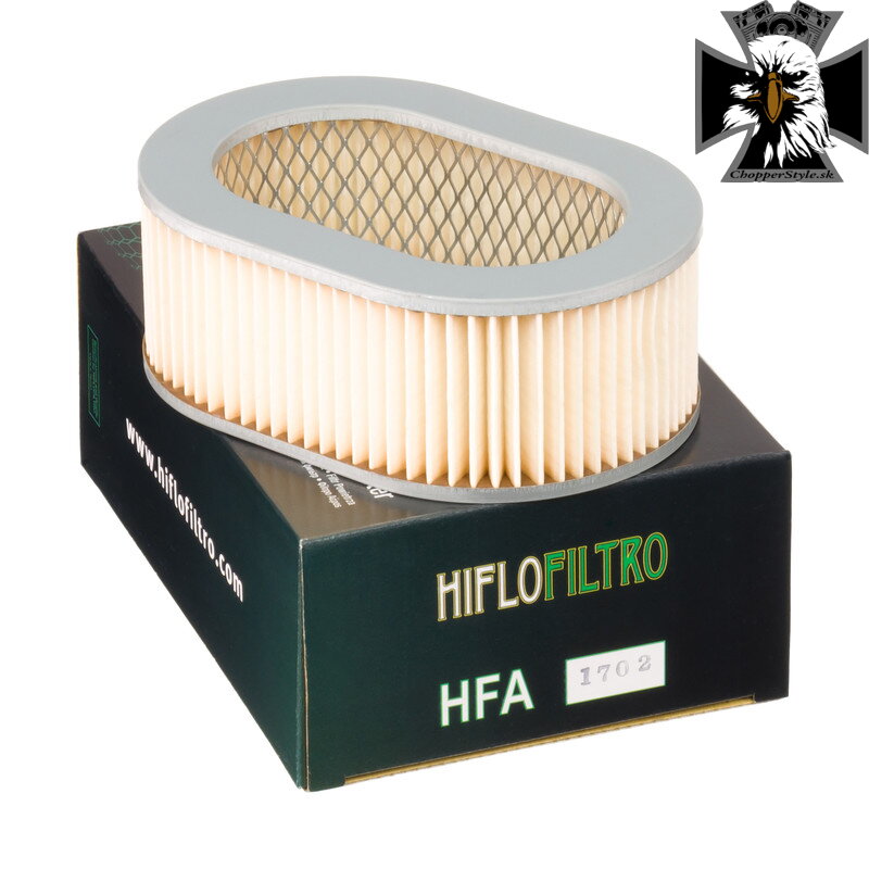 HIFLOFILTRO VZDUCHOVÝ FILTER HFA1702