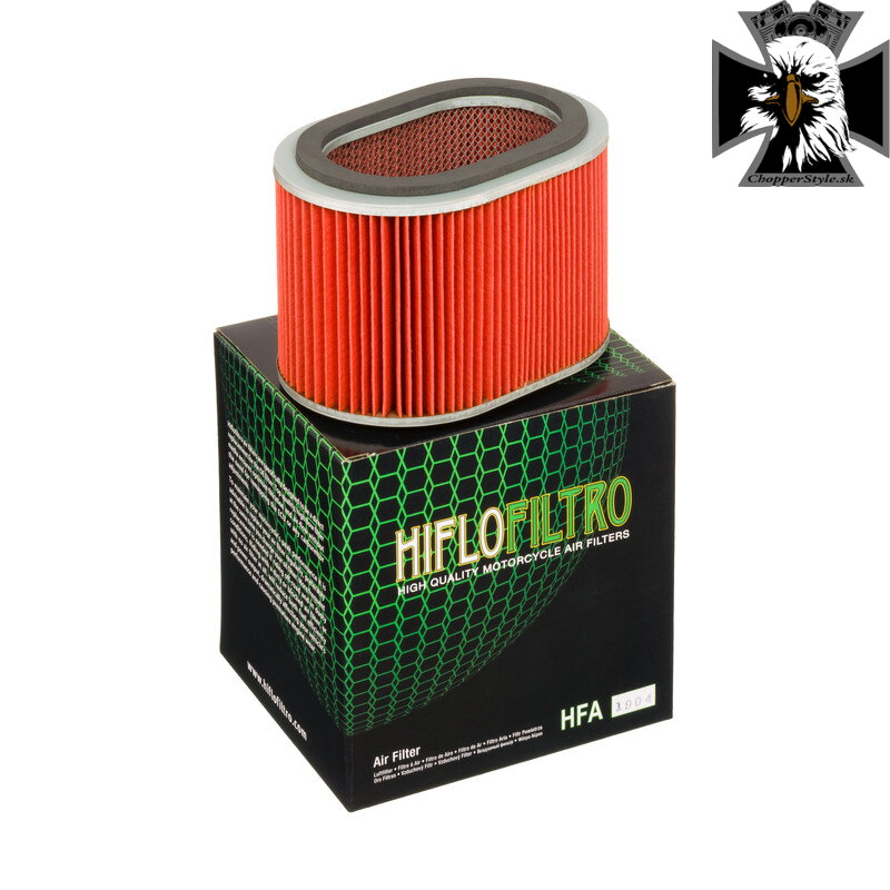 HIFLOFILTRO VZDUCHOVÝ FILTER HFA1904 HIFLOFILTRO VZDUCHOVÝ FILTER HFA1904