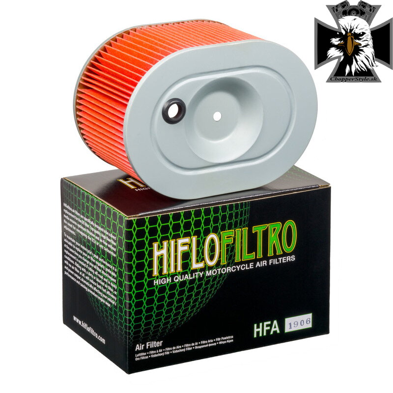 HIFLOFILTRO VZDUCHOVÝ FILTER HFA1906