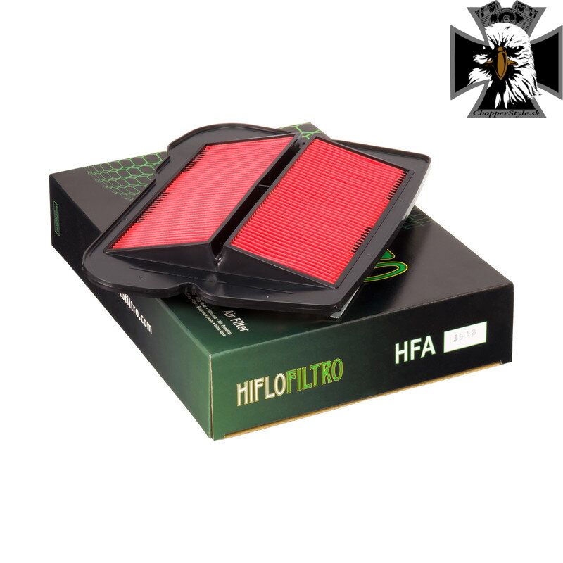 HIFLOFILTRO VZDUCHOVÝ FILTER HFA1912 HIFLOFILTRO VZDUCHOVÝ FILTER HFA1912