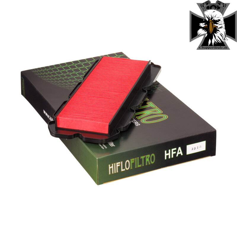 HIFLOFILTRO VZDUCHOVÝ FILTER HFA1913 HIFLOFILTRO VZDUCHOVÝ FILTER HFA1913