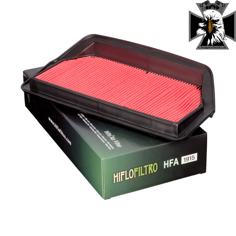 HIFLOFILTRO VZDUCHOVÝ FILTER HFA1915 HIFLOFILTRO VZDUCHOVÝ FILTER HFA1915
