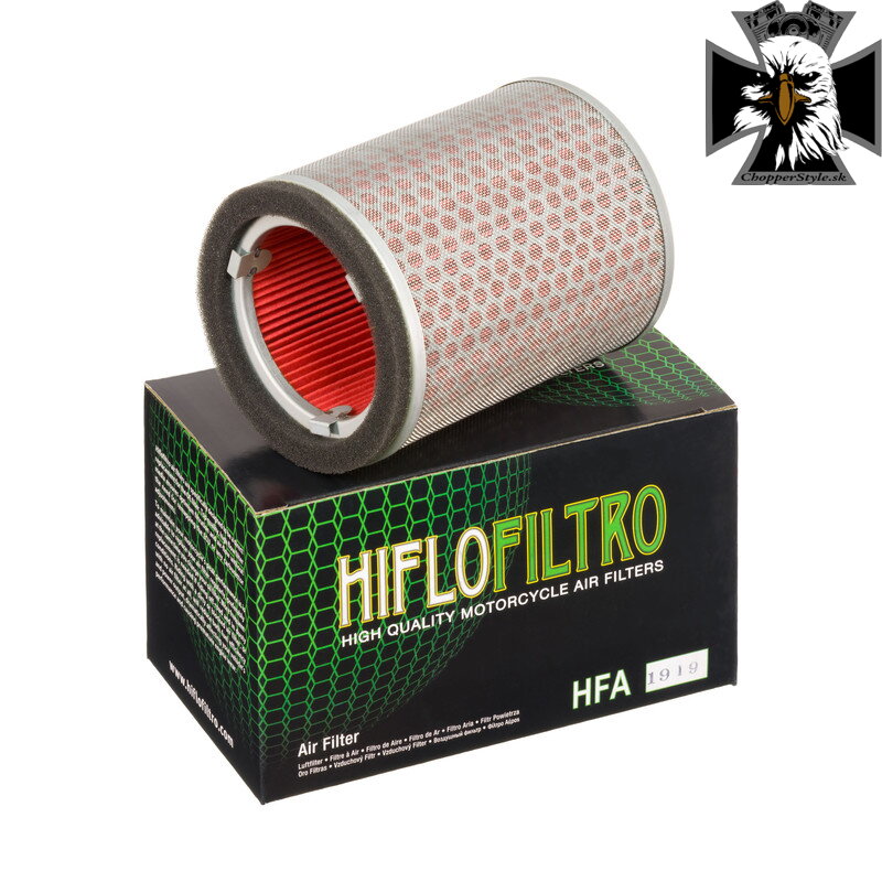 HIFLOFILTRO VZDUCHOVÝ FILTER HFA1919