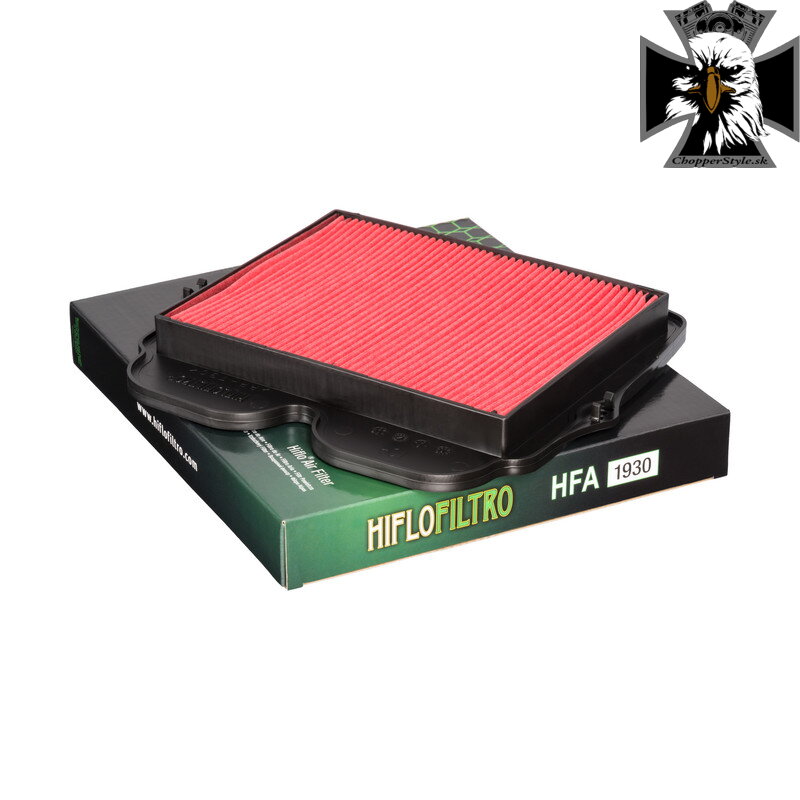 HIFLOFILTRO VZDUCHOVÝ FILTER HFA1930 HIFLOFILTRO VZDUCHOVÝ FILTER HFA1930