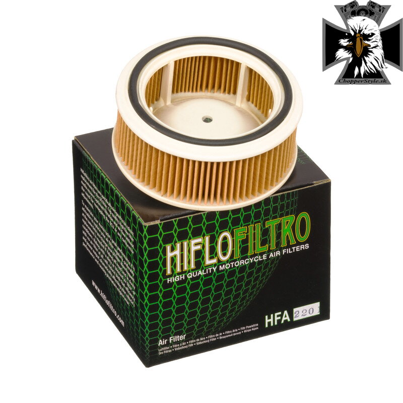 HIFLOFILTRO VZDUCHOVÝ FILTER HFA2201