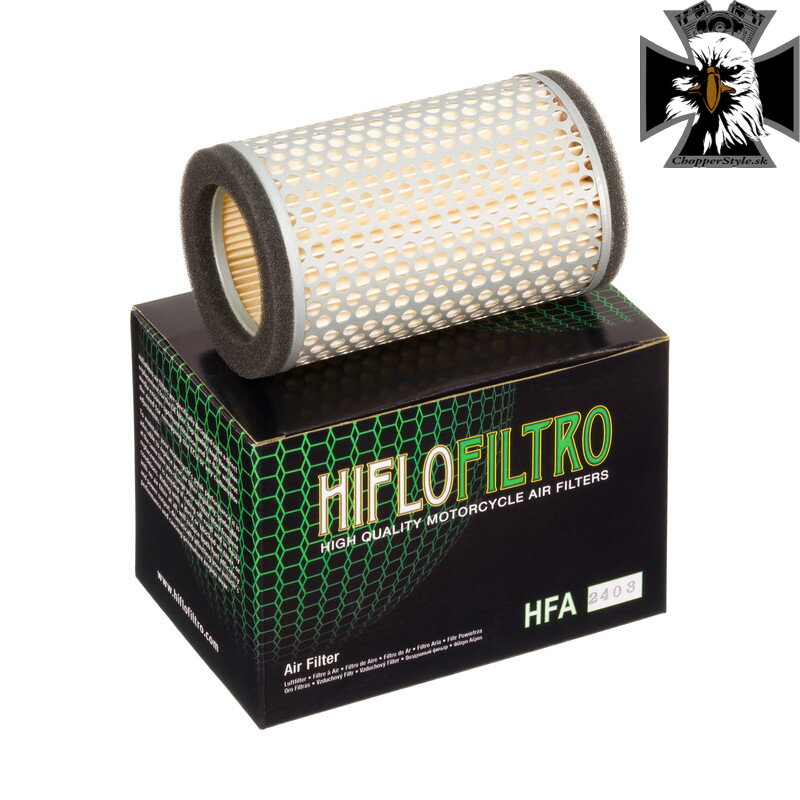 HIFLOFILTRO VZDUCHOVÝ FILTER HFA2403 HIFLOFILTRO VZDUCHOVÝ FILTER HFA2403