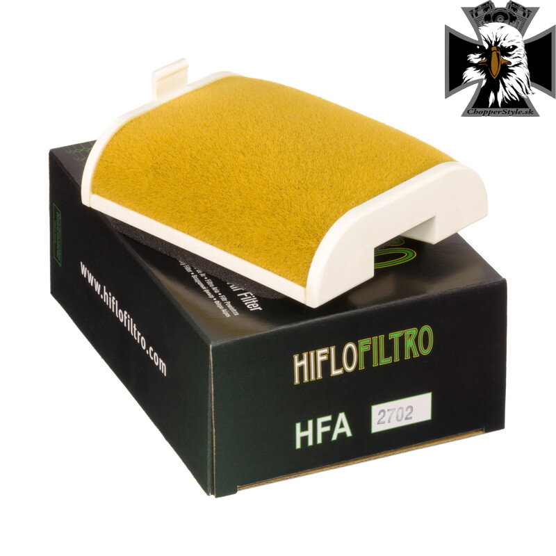 HIFLOFILTRO VZDUCHOVÝ FILTER HFA2702