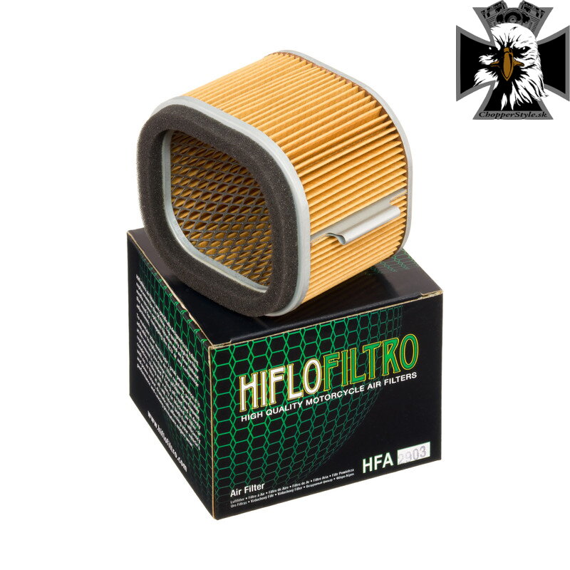HIFLOFILTRO VZDUCHOVÝ FILTER HFA2903 HIFLOFILTRO VZDUCHOVÝ FILTER HFA2903