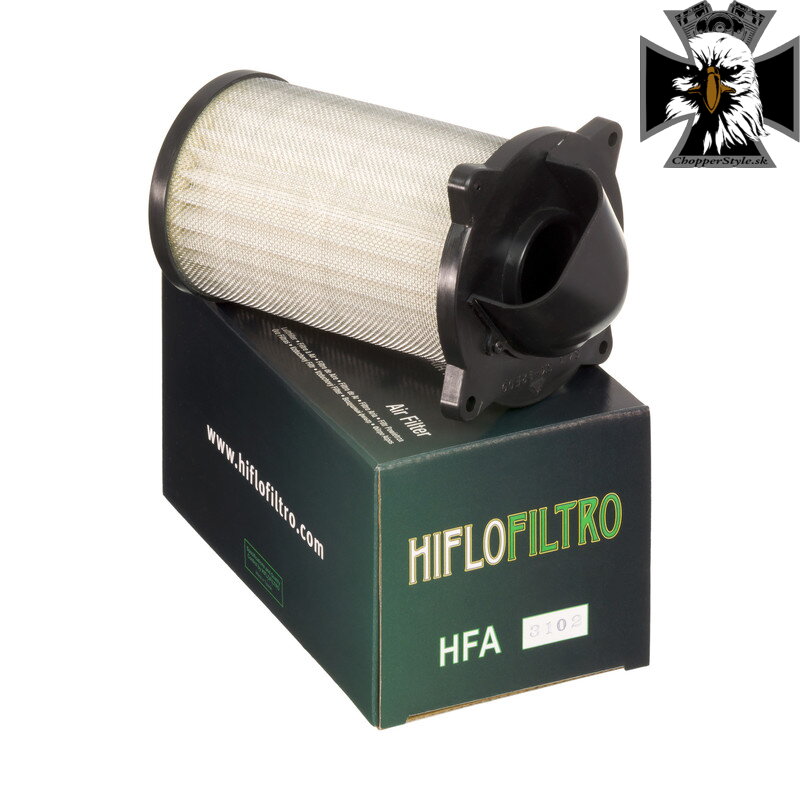 HIFLOFILTRO VZDUCHOVÝ FILTER HFA3102 HIFLOFILTRO VZDUCHOVÝ FILTER HFA3102