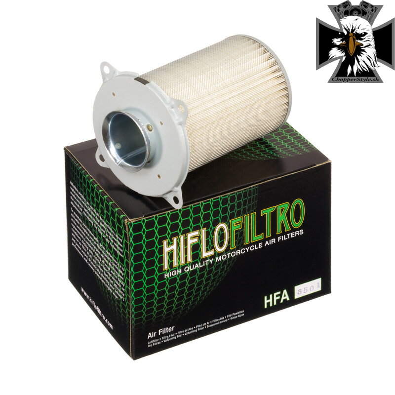 HIFLOFILTRO VZDUCHOVÝ FILTER HFA3501