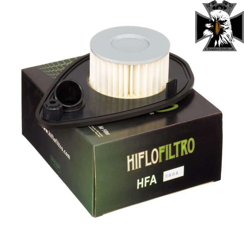 HIFLOFILTRO VZDUCHOVÝ FILTER HFA3804 HIFLOFILTRO VZDUCHOVÝ FILTER HFA3804