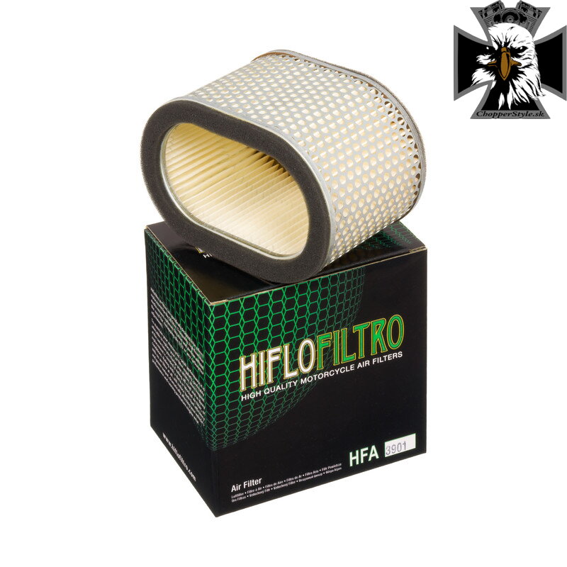 HIFLOFILTRO VZDUCHOVÝ FILTER HFA3901 HIFLOFILTRO VZDUCHOVÝ FILTER HFA3901