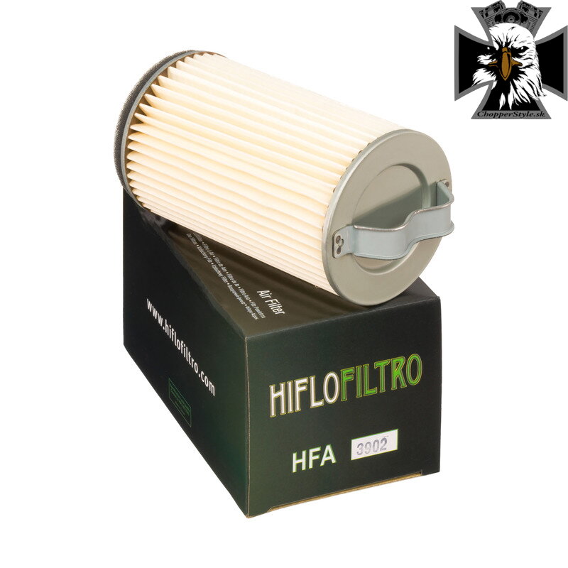 HIFLOFILTRO VZDUCHOVÝ FILTER HFA3902 HIFLOFILTRO VZDUCHOVÝ FILTER HFA3902