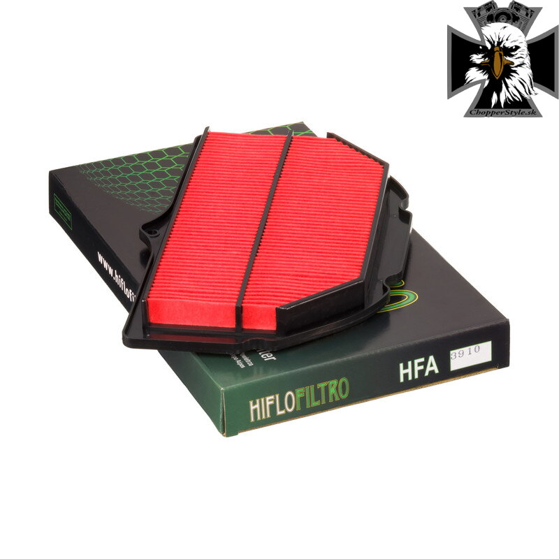 HIFLOFILTRO VZDUCHOVÝ FILTER HFA3910 HIFLOFILTRO VZDUCHOVÝ FILTER HFA3910