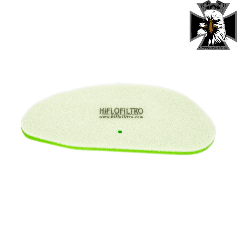 HIFLOFILTRO VZDUCHOVÝ FILTER HFA4204DS HIFLOFILTRO VZDUCHOVÝ FILTER HFA4204DS