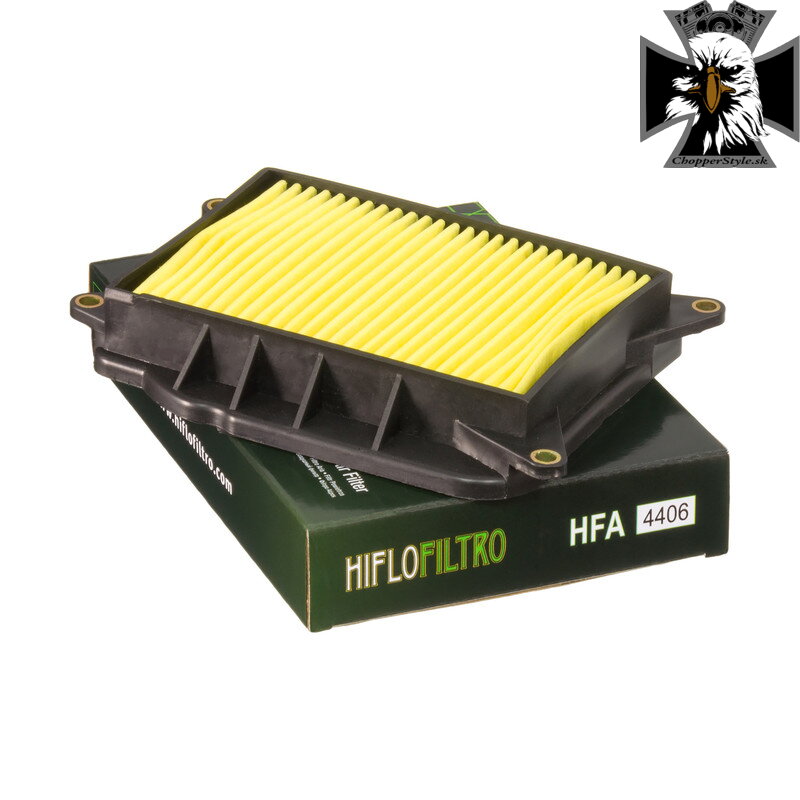 HIFLOFILTRO VZDUCHOVÝ FILTER HFA4406
