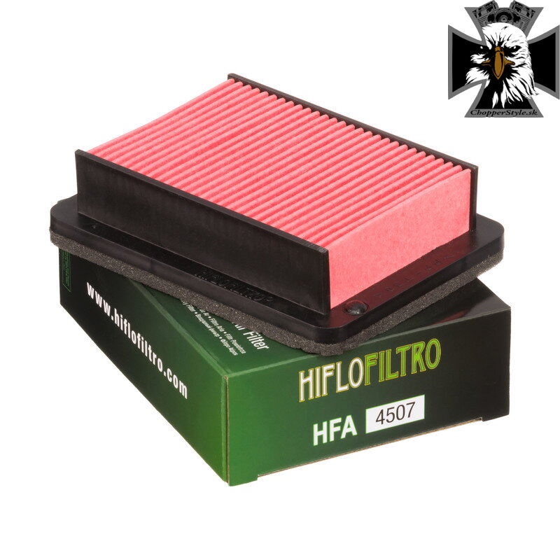 HIFLOFILTRO VZDUCHOVÝ FILTER HFA4507