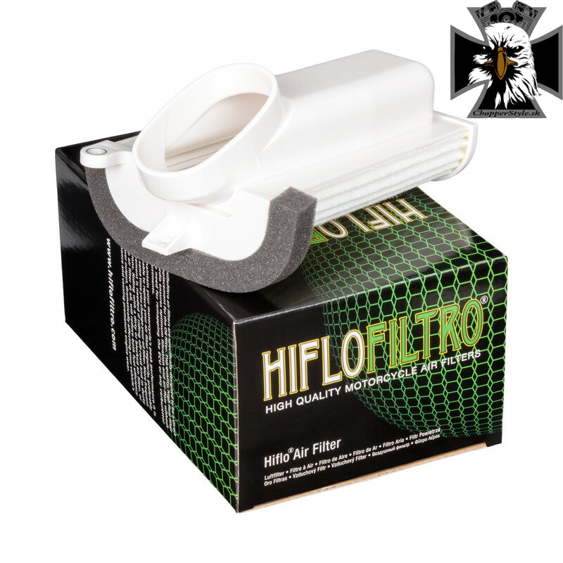 HIFLOFILTRO VZDUCHOVÝ FILTER HFA4508 HIFLOFILTRO VZDUCHOVÝ FILTER HFA4508