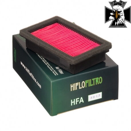 HIFLOFILTRO VZDUCHOVÝ FILTER HFA4613 HIFLOFILTRO VZDUCHOVÝ FILTER HFA4613