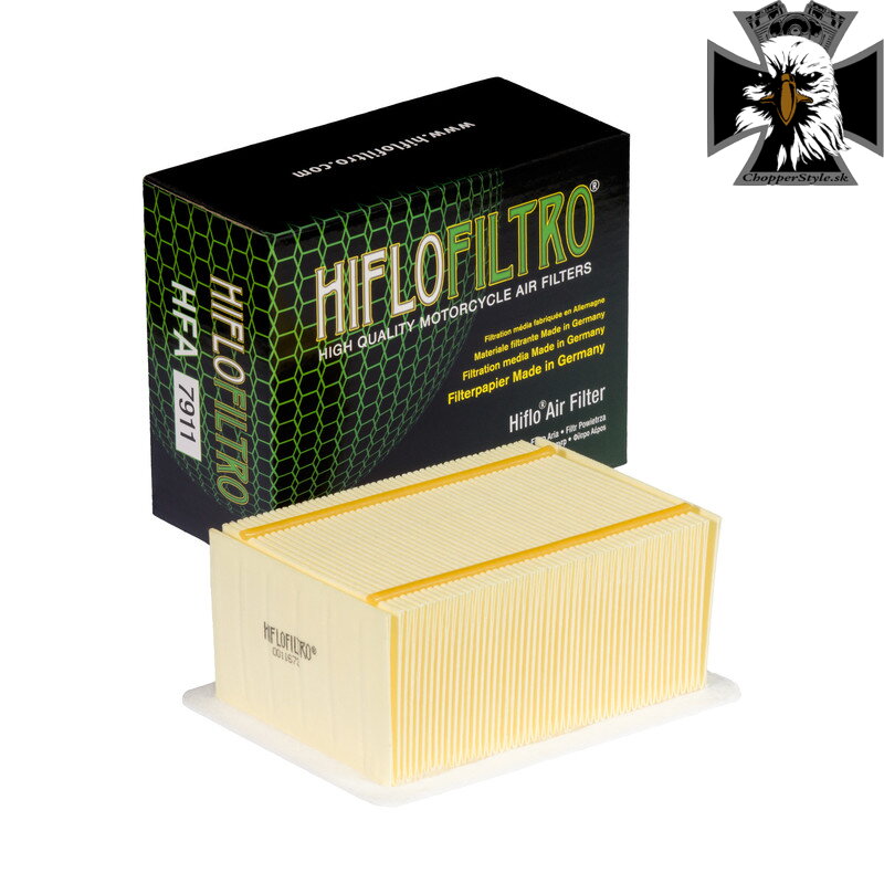 HIFLOFILTRO VZDUCHOVÝ FILTER HFA7911