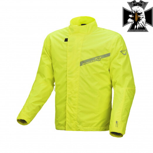 Macna - Nepremokavá bunda na motocykel Macna - Nepremokavá bunda na motocykel