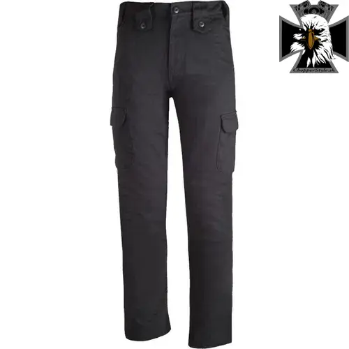 Bull-it - Predĺžené Pánske motorkárske nohavice SR6 - cargo