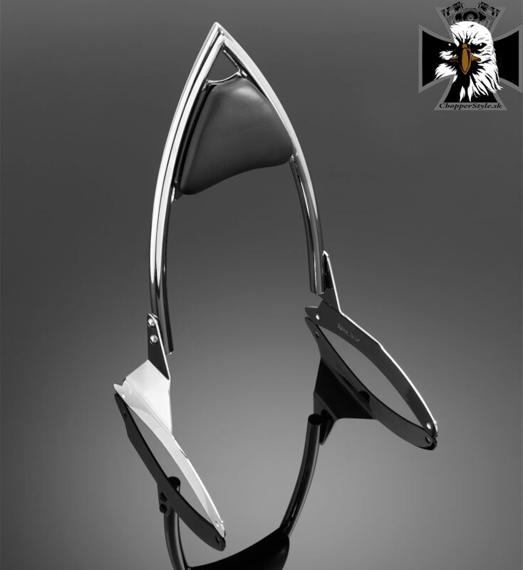 Opierka spolujazdca Arch, YAMAHA XVS125 DragStar/XVS1100 DragStar 522-3038 Opierka spolujazdca Arch, YAMAHA XVS125 DragStar/XVS1100 DragStar 522-3038
